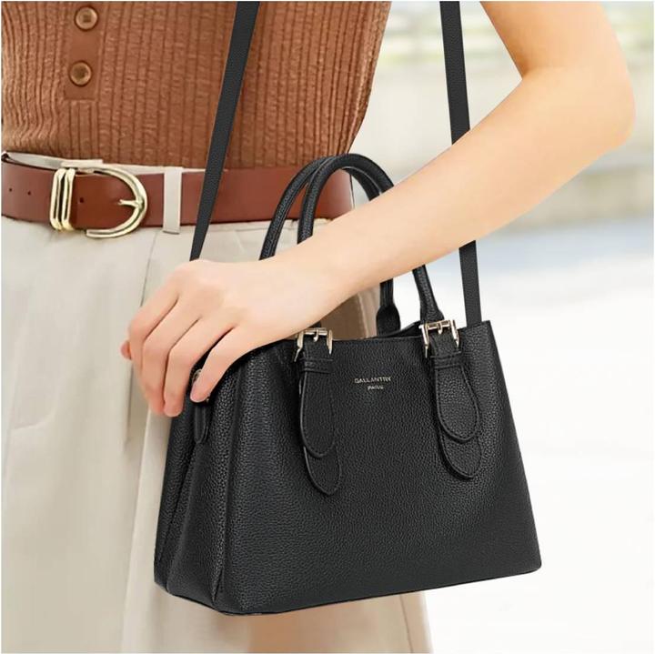 Produktbild Gallantry HB-1948-BK Handtasche