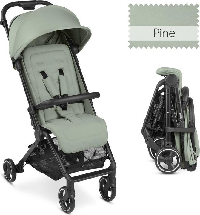 Immagine prodotto ABC Design Ping Two Edizione Classica