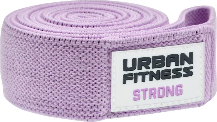 Actual product image Urban Fitness Resistance band (2 m, Strong)