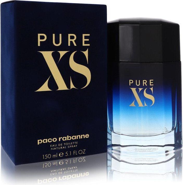 Produktbild Paco Rabanne Pure XS (Eau de Toilette, 150 ml)