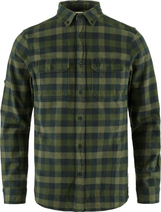 Actual product image Fjällräven Skog Shirt (XL)