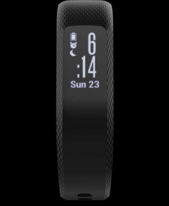 Productafbeelding Garmin Vivosmart 3 (18.50 mm)