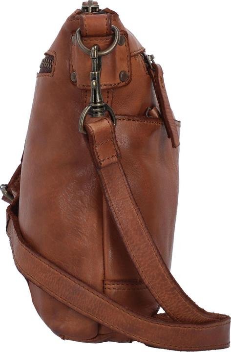 Produktbild Harbour 2nd Anchor Love Isalie Umhängetasche Leder 24 cm