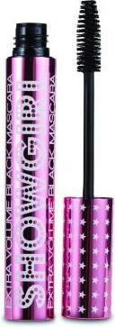 Actual product image Barry M Showgirl Extra Volume (Black)