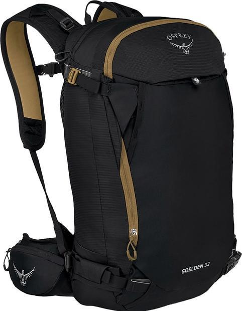 Immagine prodotto Osprey Soelden 32 Zaino Nero Herren (32 l)