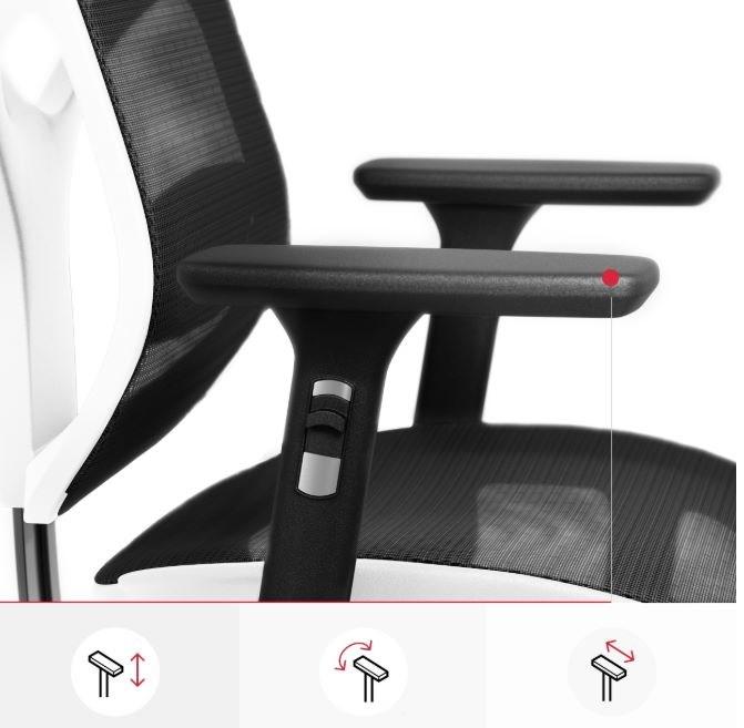 Actual product image Diablo V-Basic