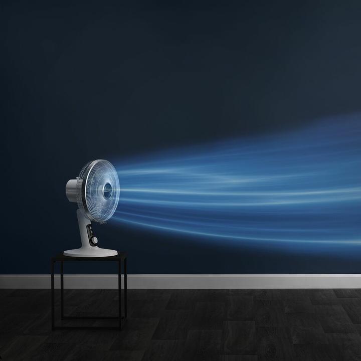 Produktbild Rowenta Tischventilator - VU2731 Turbo Silence Extreme+ (38 dB)
