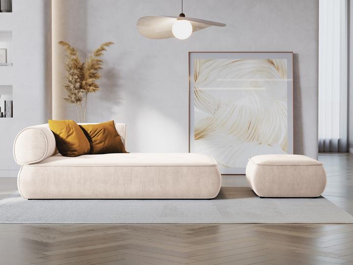 Actual product image Maison Heritage Lily (Chaise longue)