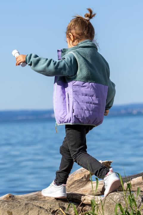 Image du produit Rukka Aisa thermo gilet (140)