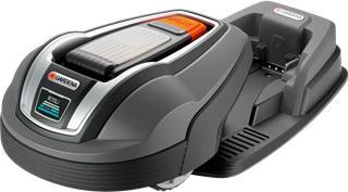 Produktbild Gardena Mähroboter R70Li - Modell 2017 (700 m²)