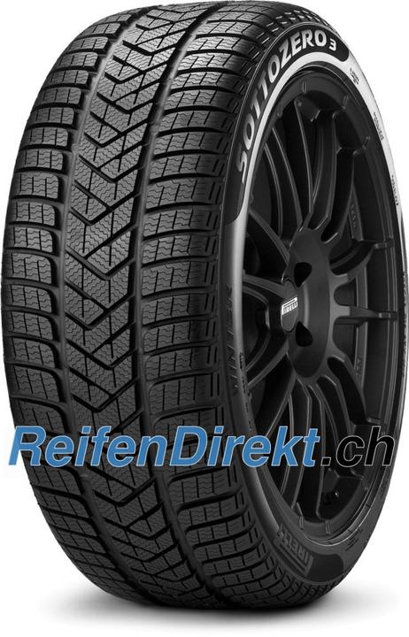 Pirelli Winter Sottozero 3 (235/40R19 V, Winterreifen)