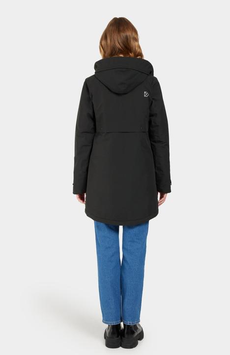 Produktbild Didriksons Parka Helle 5 (40)