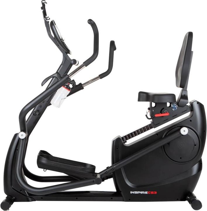 Actual product image Inspire Cardio Strider 3.1