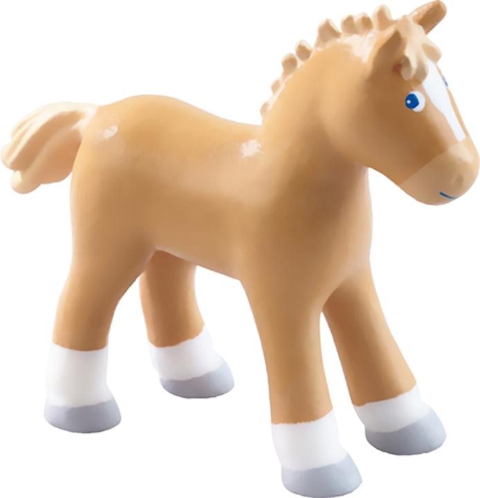 Actual product image Haba Little Friends - Foal Lissi