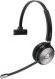 Actual product image Yealink WHM621 with charging cable