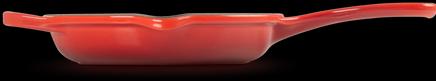 Actual product image Le Creuset Signature (23 cm, Frying pan, Cast iron)