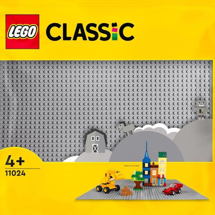 Actual product image LEGO Building board (11024, LEGO Classic)