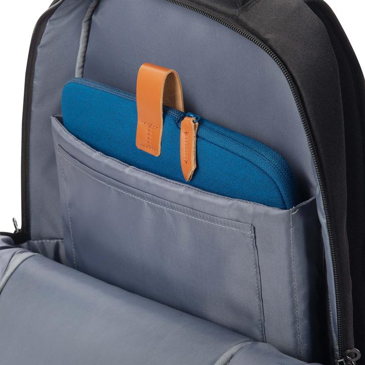 Productafbeelding Dicota Huid URBAN 15 marine (15", Appel)