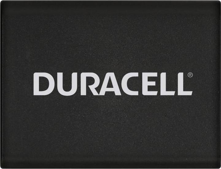 Immagine prodotto Duracell Batteria agli ioni di litio BP-808 (Accumulatore di carica elettrica)