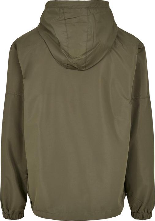 Immagine prodotto Brandit Giacca pull over estiva (S)