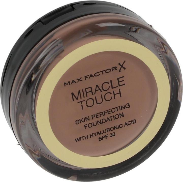Immagine prodotto Max Factor Perfezionamento della pelle Miracle Touch (070 Naturale)