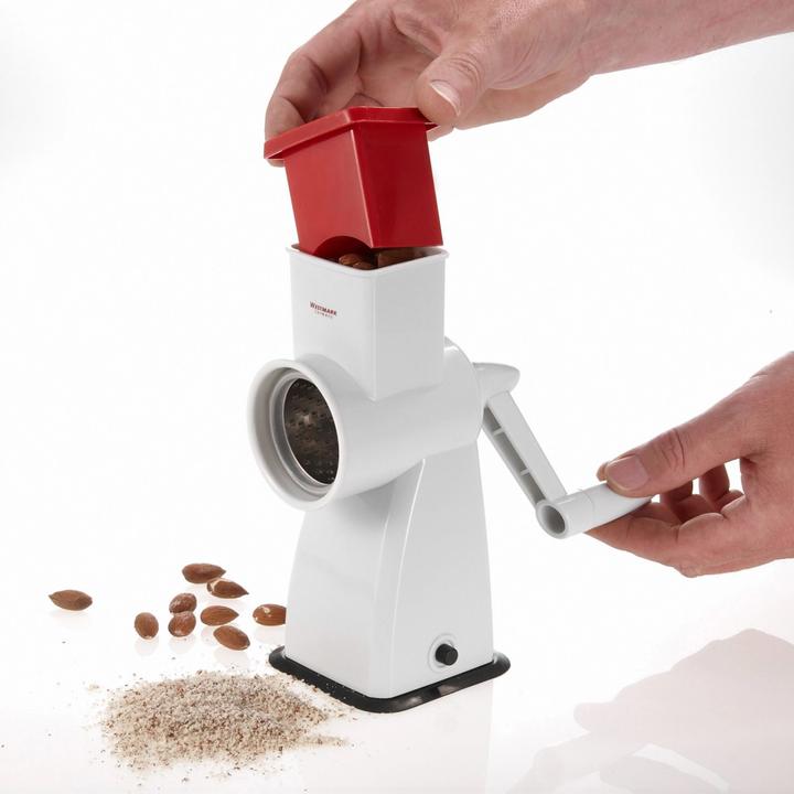 Produktbild Westmark Mandelmühle