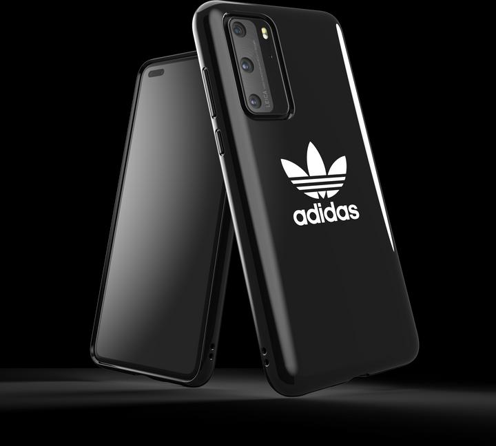 Actual product image adidas Snap Case Trefoil (Huawei P40)