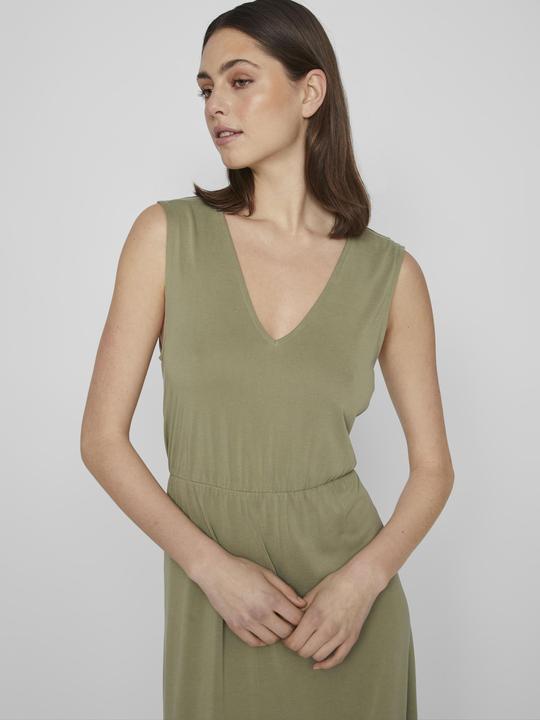 Produktbild Vila Ärmelloses Midikleid (XL)
