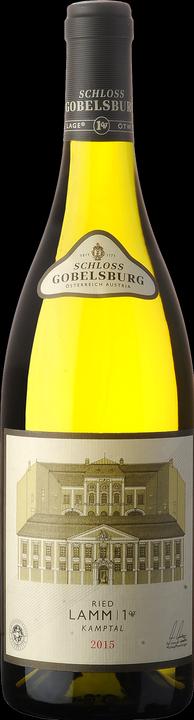 Weingut Schloss Gobelsburg Ried Lamm 1. Lage Grüner Veltliner (1 x 150 cl, 2020)