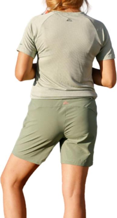 Actual product image Radys R2 light Softshell (42)