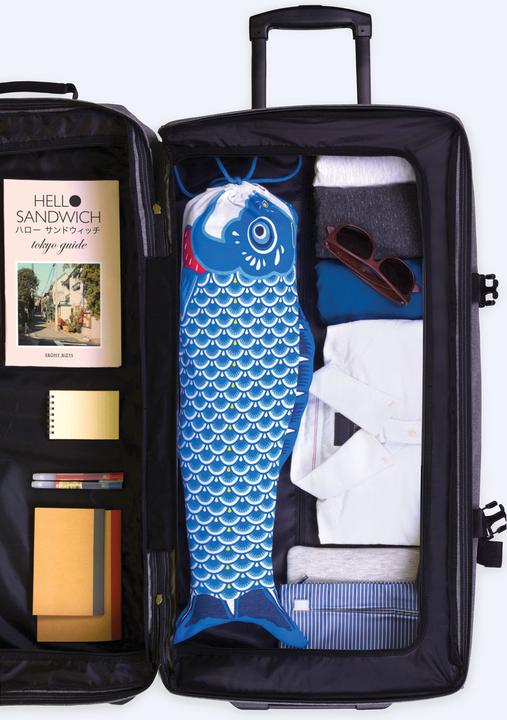 Image du produit Doiy Sac à linge de voyage