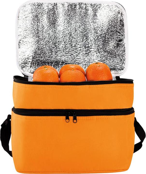Actual product image MidOcean Casey Cooler Bag (15 l)