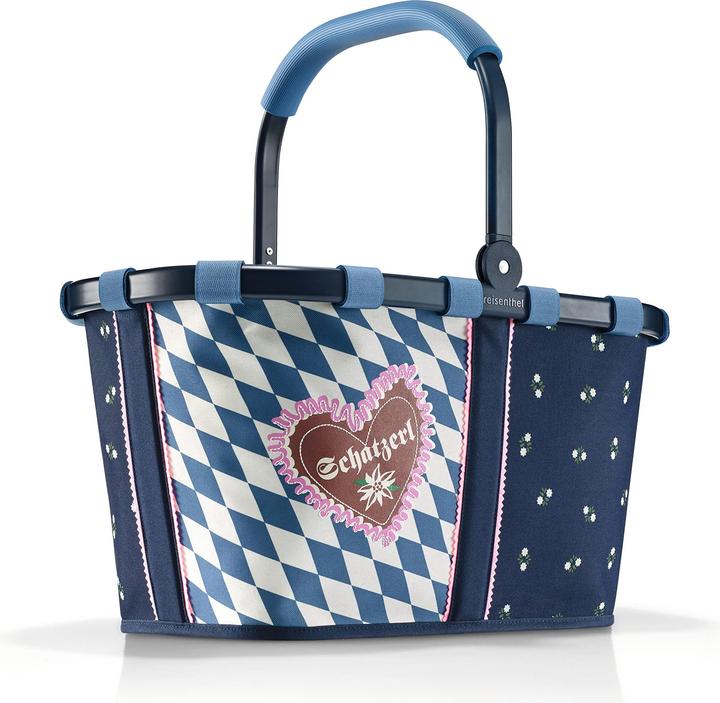 reisenthel Shopping basket Carrybag Special Edition Bavaria 6