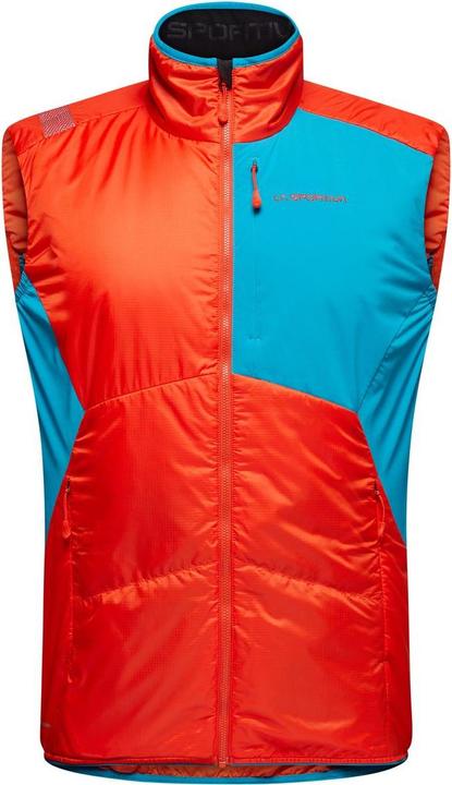 La Sportiva Ascent Primaloft Vest M