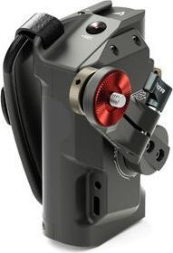 Actual product image Tilta Left Side Advanced Power Handle with Run/Stop, Type V (Grip)