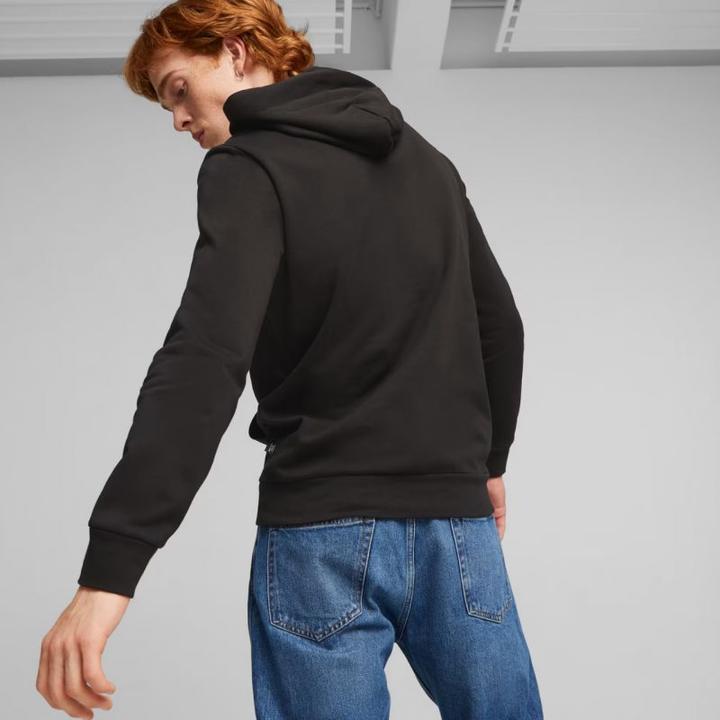 Produktbild Puma BETTER ESSENTIALS Hoodie FL (M)