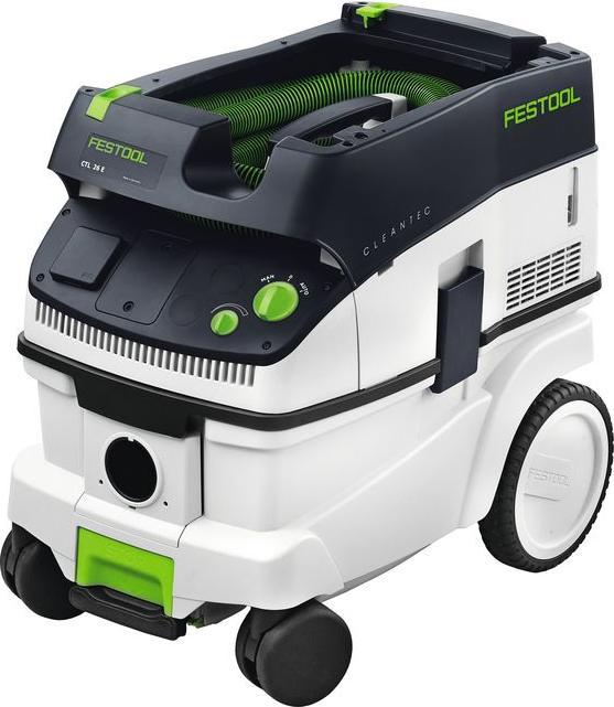 Produktbild Festool CTL 26 E SD CH (Nass-Trockensauger)