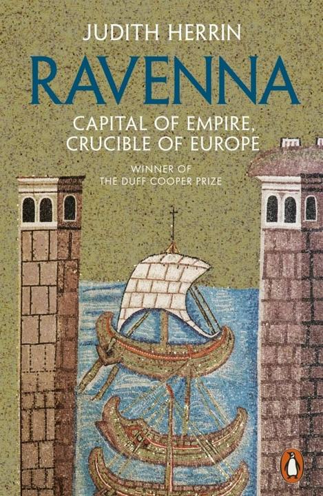 Actual product image Ravenna (English, Judith mistress, 2021)