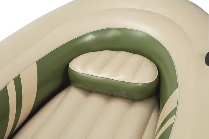 Immagine prodotto Bestway Voyager 501 (348 cm, 3 pers.)