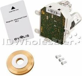 Evolis Magnetic stripe encoder