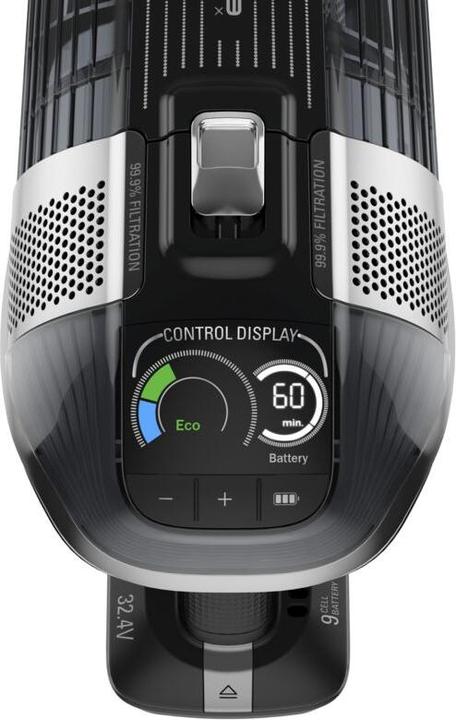 Productafbeelding Rowenta X-Force Flex 14.60 Animal Care