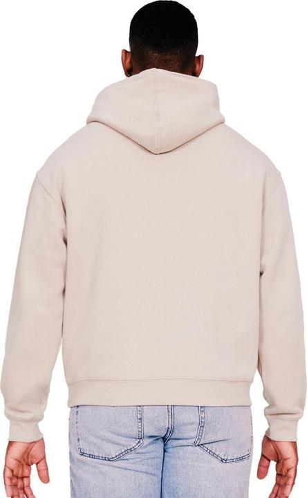 Immagine prodotto Universal Textiles Felpa con Cappuccio Oversize Boxy Uomo (XL)