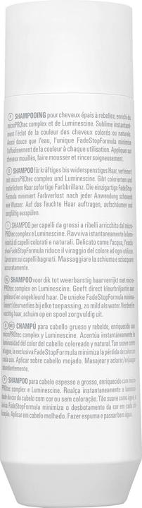 Produktbild Goldwell Dualsenses Color Extra Rich (250 ml, Flüssiges Shampoo)