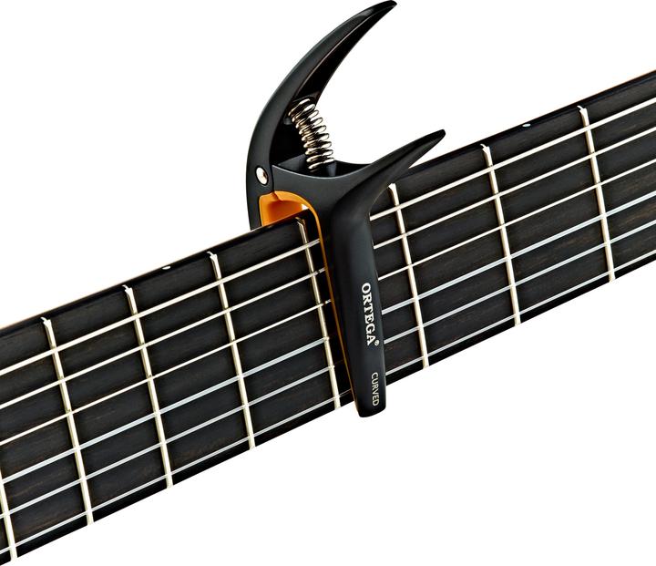 Actual product image Ortega Twin Capo (Capo)