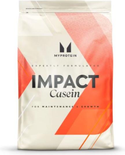 Immagine prodotto MyProtein Caseina micellare (Vaniglia, 1 pz., 1000 g)