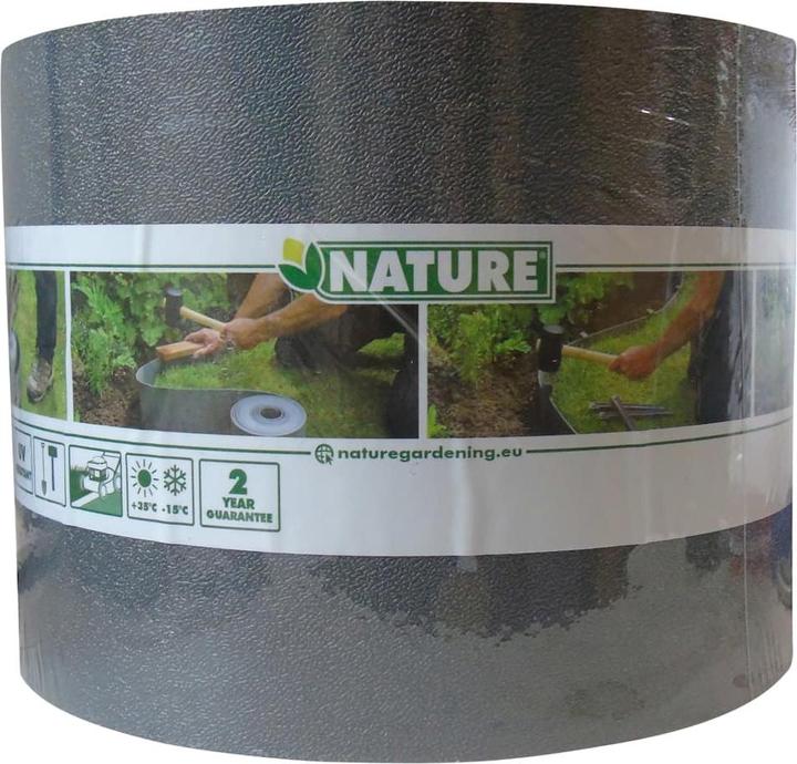 Actual product image Nature Rasenkante (1000 cm)