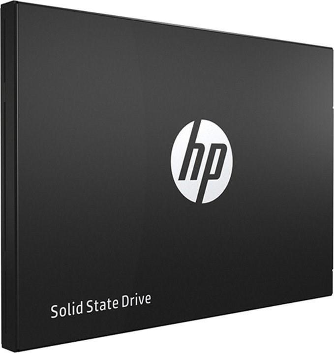 Produktbild HP S700 (250 GB, 2.5")