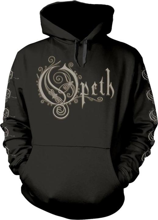 Produktbild Opeth The Last Will And Testament Kapuzenpullover (M)