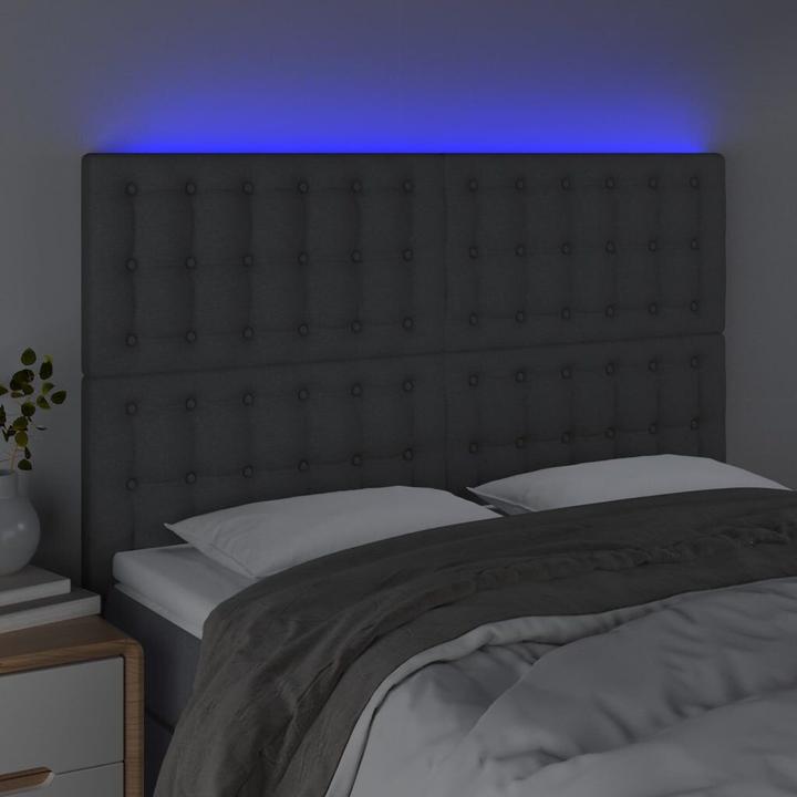 Produktbild VidaXL Jeanette (144 x 5 x 128 cm)