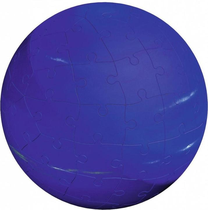 Actual product image Ravensburger 3D solar system (540 pieces)